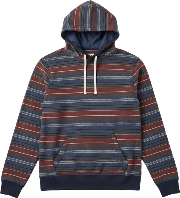 Byron Bay Hoodie – Color: NCI