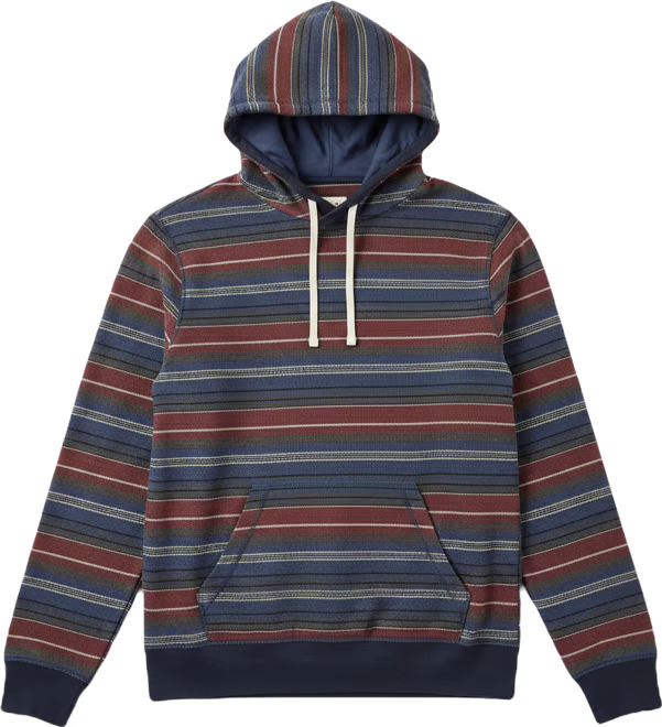 Byron Bay Hoodie – Color: NCI
