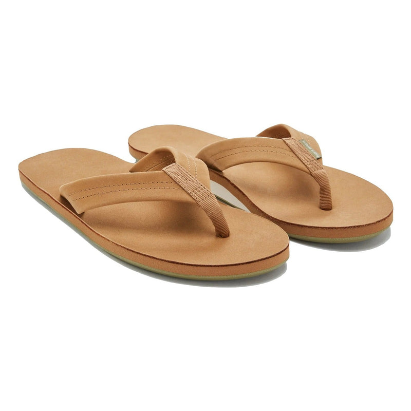 Fields Flip – Tan/Olive