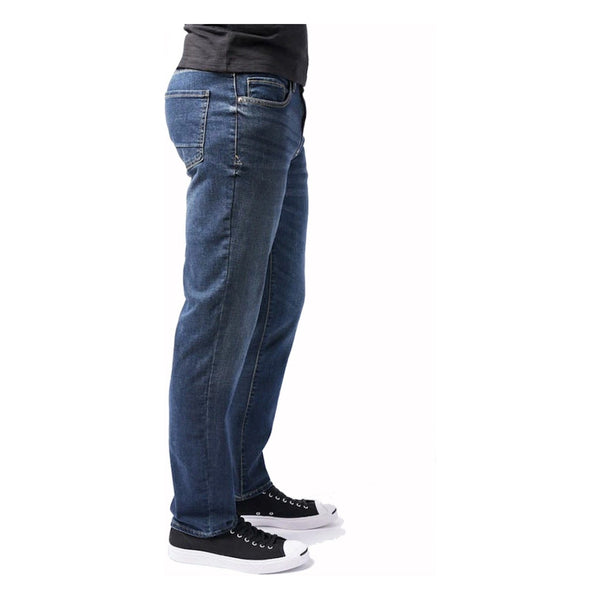 Burke - Slim Fit - Rooster 