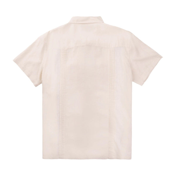 Caballero Guayabera - Rooster 