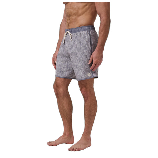 Cabana Boardshort - Rooster 