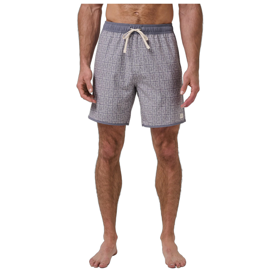 Cabana Boardshort - Rooster 