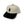 Cactus Roscoe Two Tone – Ivory/ Black