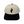 Cactus Roscoe Two Tone – Ivory/ Black