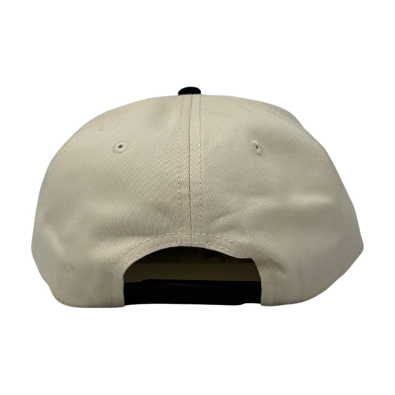Cactus Roscoe Two Tone – Ivory/ Black