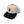 Cactus Roscoe Two Tone – Ivory/ Dark Green