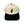 Cactus Roscoe Two Tone – Ivory/ Dark Green