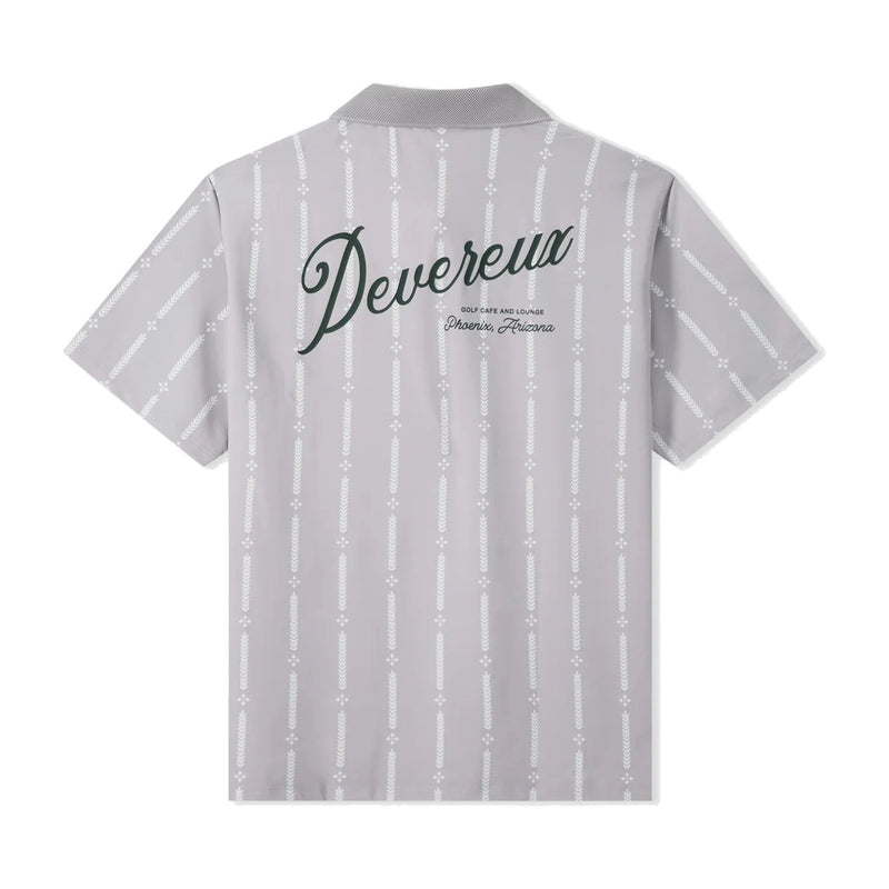 Cafe Polo – Grey