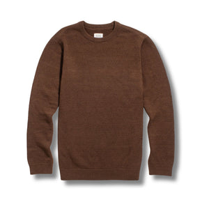 Calder Sweater - Rooster 