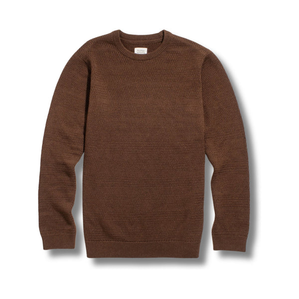 Calder Sweater - Rooster 