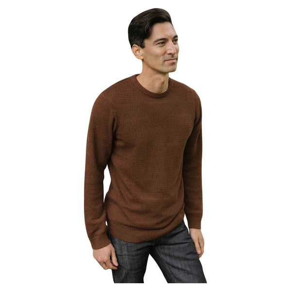 Calder Sweater - Rooster 