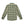 Calico Flannel – Cream / Forest