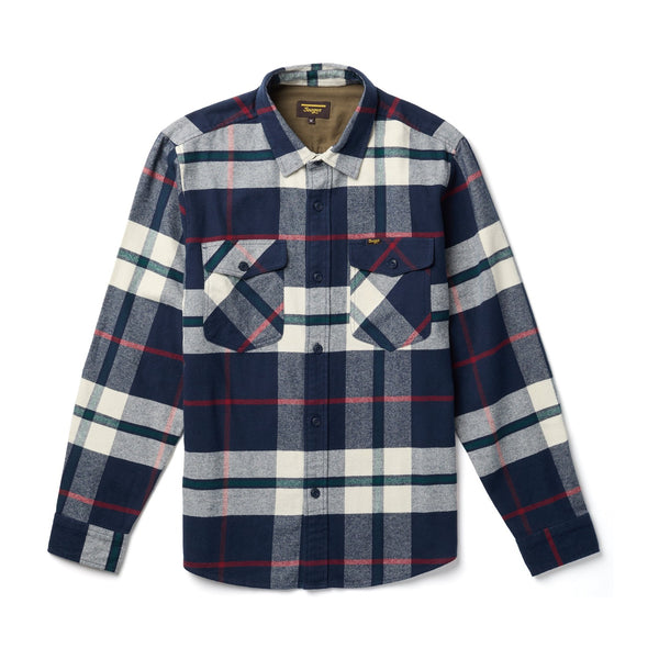 Calico Flannel - Rooster 
