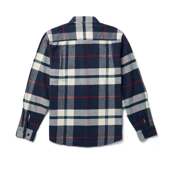 Calico Flannel - Rooster 