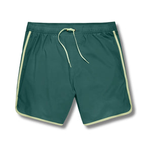 Lined Downshore Trunk - Rooster 