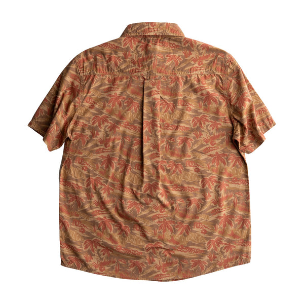Camo Shirt - Rooster 