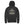 Camper Tee Hoodie – Charcoal