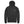 Camper Tee Hoodie – Charcoal