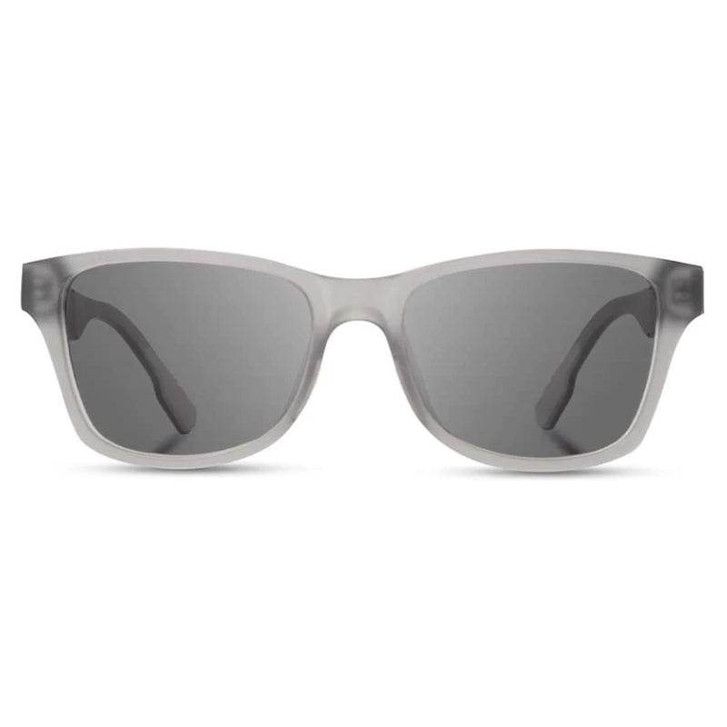 Canby ACTV – Matte Smoke/ Elm Burl/ Grey Polrized