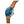 Canfield 3HD 38mm Astro Blue Tan Leather Strap - Rooster 