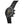 Canfield Sport 40mm Black Leather Strap - Rooster 