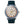 Canfield Model C56 3HD 43mm, Navy Leather Strap - Rooster 