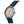 Canfield Model C56 3HD 43mm, Navy Leather Strap - Rooster 