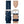 Canfield Model C56 3HD 43mm, Navy Leather Strap - Rooster 