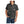 Cantina Men's Polo – Sky Grande