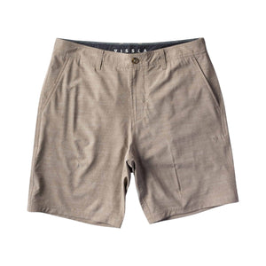 Canyon 25 Hybrid 18.5" Walkshort - Rooster 