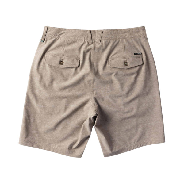 Canyon 25 Hybrid 18.5" Walkshort - Rooster 