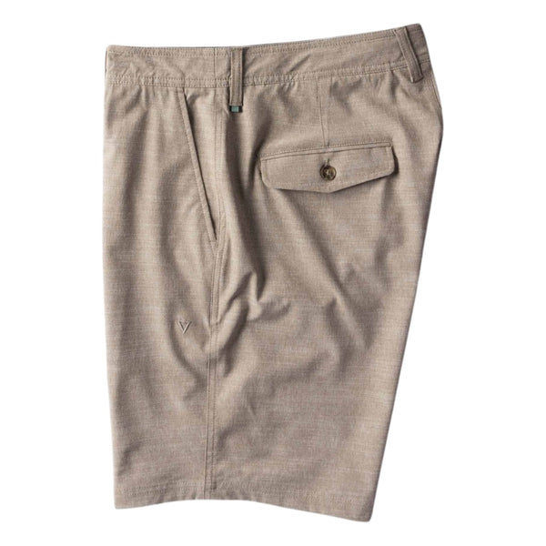 Canyon 25 Hybrid 18.5" Walkshort - Rooster 