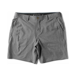 Canyon 25 Hybrid 18.5" Walkshort - Rooster 