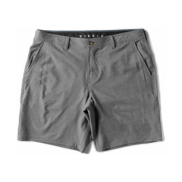Canyon 25 Hybrid 18.5" Walkshort - Rooster 