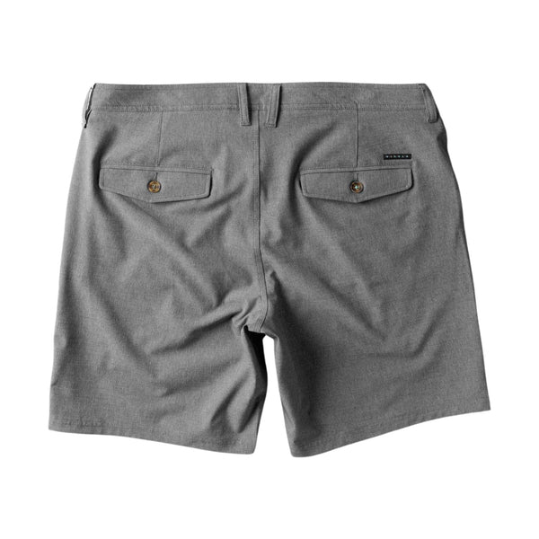 Canyon 25 Hybrid 18.5" Walkshort - Rooster 