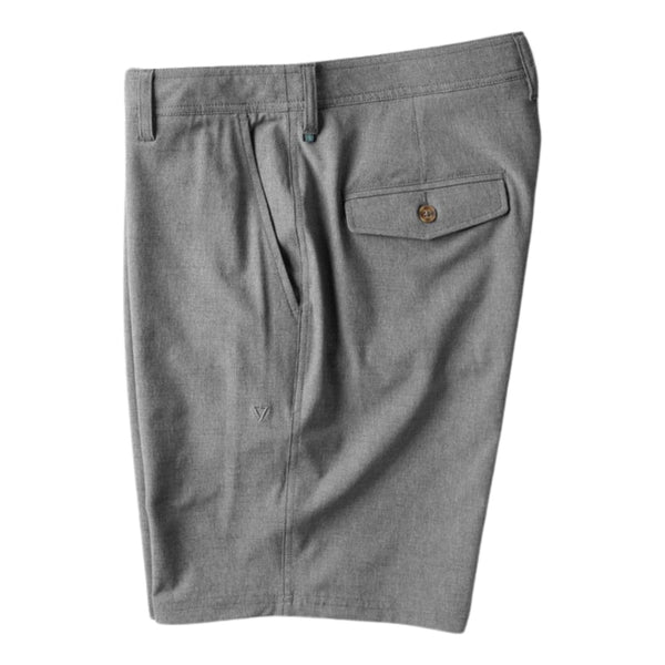 Canyon 25 Hybrid 18.5" Walkshort - Rooster 