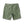 Back view of Vissla Canyons Walk Short in vintage green– Rooster