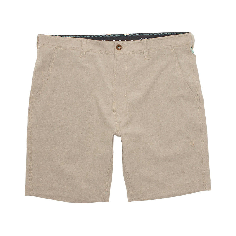 Canyon Hybrid 18.5 – Light Khaki 2