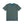 Canyon Stripe Crew – Turquoise