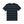 Canyon Stripe Crew – Black/Turquoise