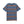 Canyon Stripe Crew – Rust/ Blue