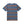Canyon Stripe Crew – Rust/ Blue