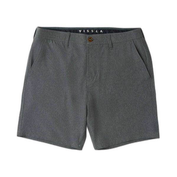 Canyons 25 Hybrid 18.5" Walkshort - Rooster 