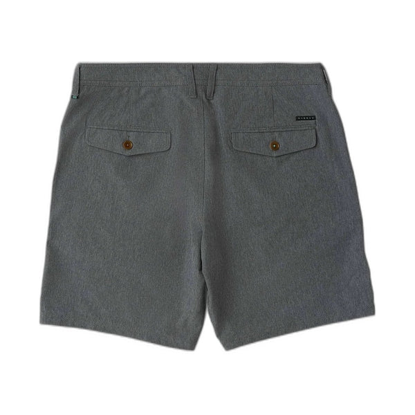 Canyons 25 Hybrid 18.5" Walkshort - Rooster 