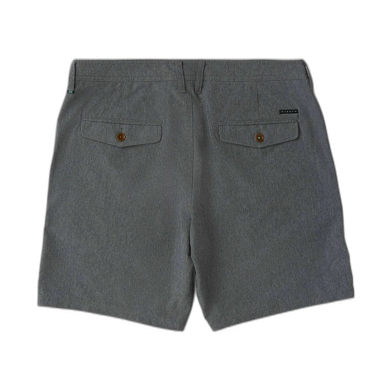 Canyons 25 Hybrid 18.5" Walkshort – Phantom