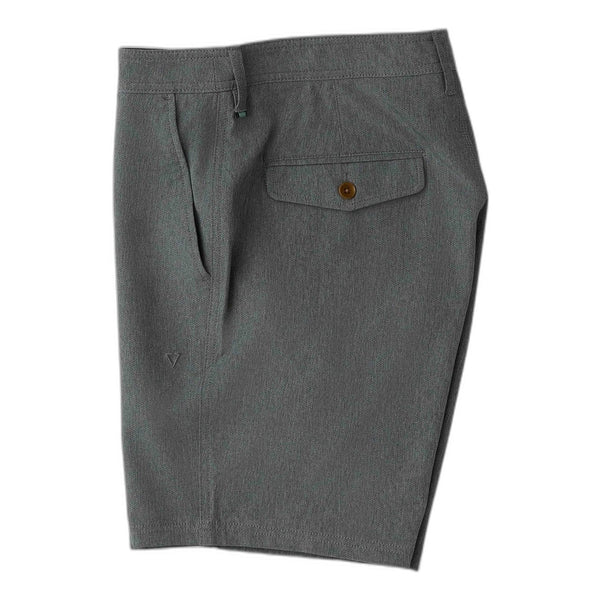 Canyons 25 Hybrid 18.5" Walkshort - Rooster 