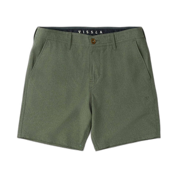 Canyons 25 Hybrid 18.5" Walkshort - Rooster 