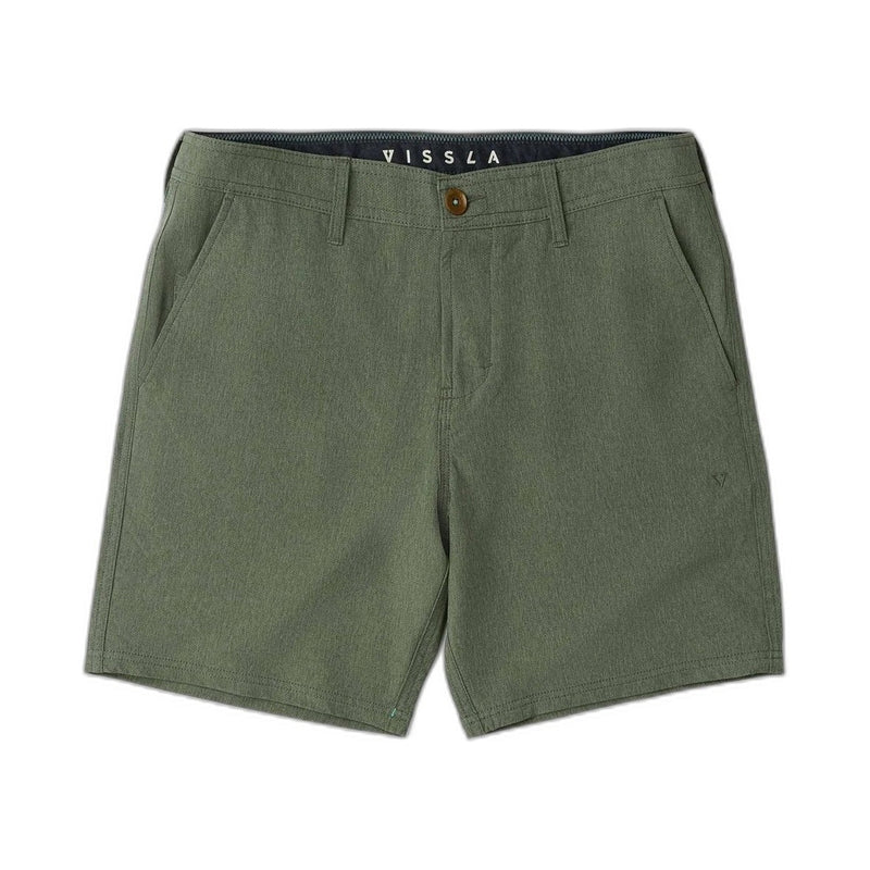 Canyons 25 Hybrid 18.5" Walkshort – Rifle