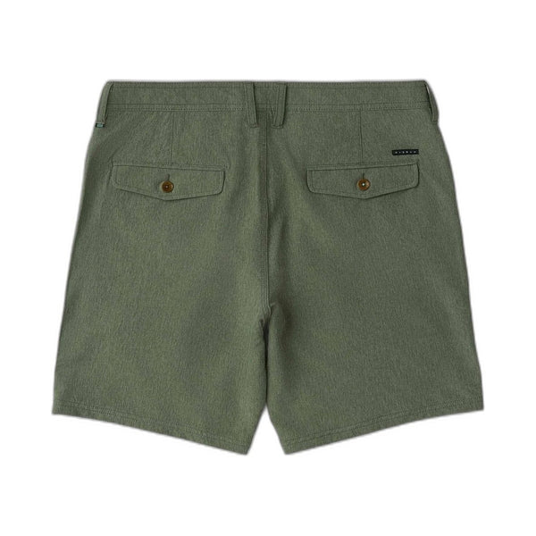 Canyons 25 Hybrid 18.5" Walkshort - Rooster 